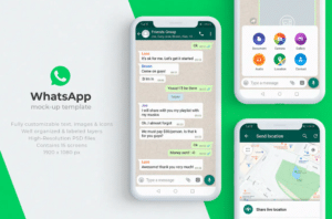 Que es whatsapp messenger? - Como-funciona.net