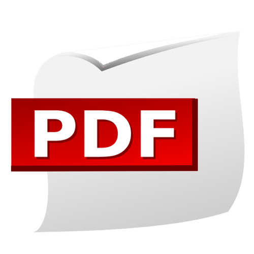 fusionar varios ficheros PDF es muy facil