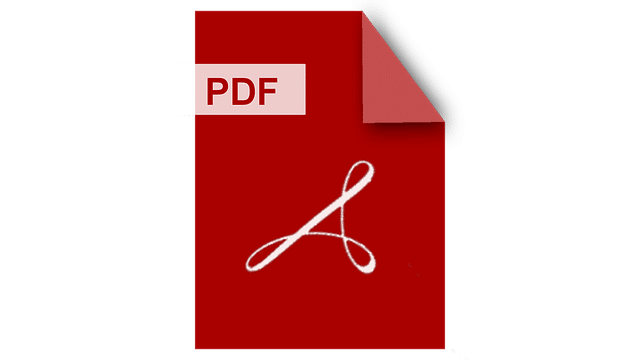 como editar un PDF