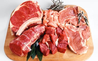 Carnes rojas y productos delicatessen: ¿riesgos de cáncer?
