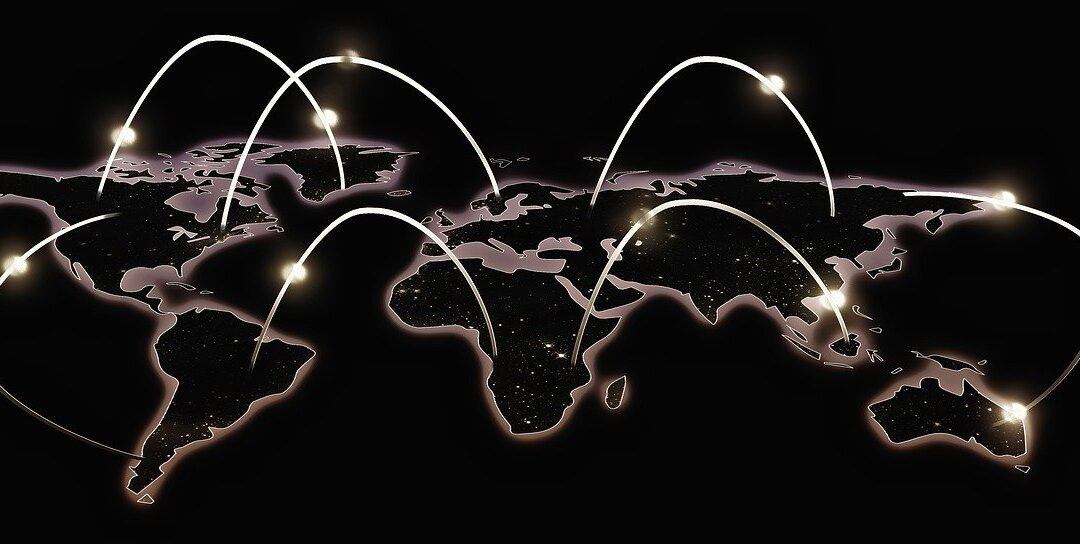 Cómo funciona internet: la red que comunica al planeta