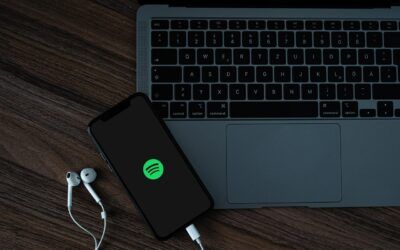 Cómo funciona Spotify: música, videos y podcasts a la mano