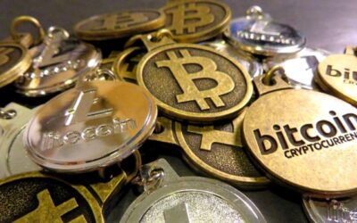 5 Claves Para Comprender De Qué Manera Funciona El Bitcoin Y Otras Criptomonedas