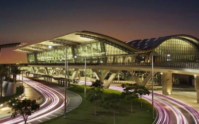 Alquiler De Turismos Aeropuerto En Todo El Mundo De Doha