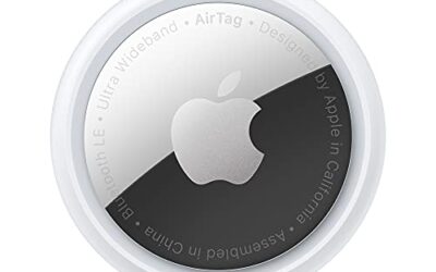 Apple Airtag, Análisis  Review Con Peculiaridades, Precio Y Especificaciones