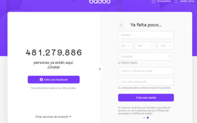 Badoo Opiniones 2022 ️ ¿Se Utiliza Para Ligar Con Gente Cerca De Ti?