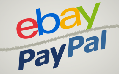 Ebay Y Paypal