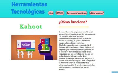Empleo De Issuu, Kahoot Y Google+ Classroom