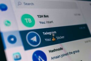 ¿qué Es Telegram Y Para Qué Sirve?