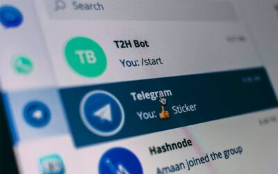 ¿qué Es Telegram Y Para Qué Sirve?