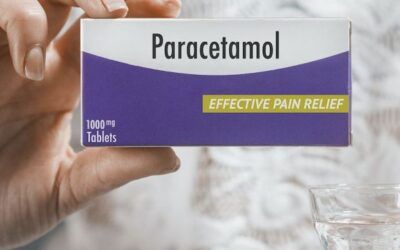 Cada Cuánto Tiempo Se Puede Tomar Paracetamol