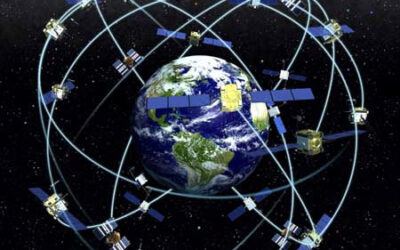 ¿De Qué Manera Marcha El Sistema Satelital Gps?