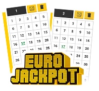 Loteria Eurojackpot