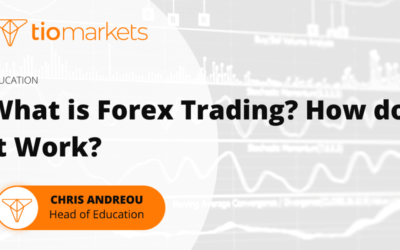 ¿qué Es El Forex Y Cómo Marcha El Trading En Forex?
