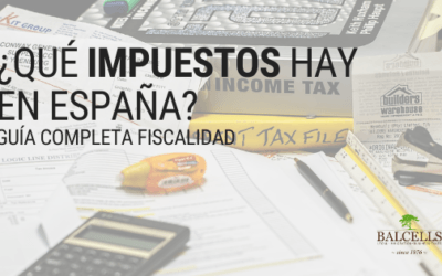 Tipos De Impuesto Sobre El Valor Añadido En España 2022  【guía Completa + Ejemplos】
