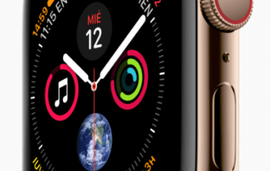 Todo Lo Que Tienes Que Saber Sobre El Apple Watch Series 4 Cellular En Orange