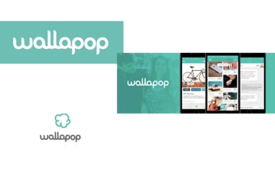 Compra y vende productos de segunda mano con Wallapop