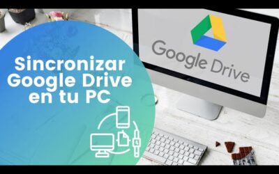Cómo Acompasar Google Plus Drive Con Tu Computador