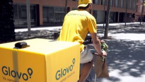 Glovo Aumentó Sus Capital Un 60% En 2021  Pero Multiplicó Por 5 Sus Pérdidas