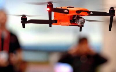 Aprendiendo a volar con el drone dji: la mejor experiencia para principiantes.