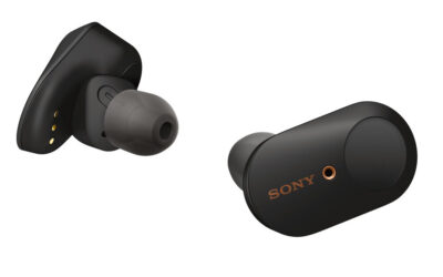 Los nuevos auriculares inalámbricos de media markt: el sonido que necesitas para tus oídos.